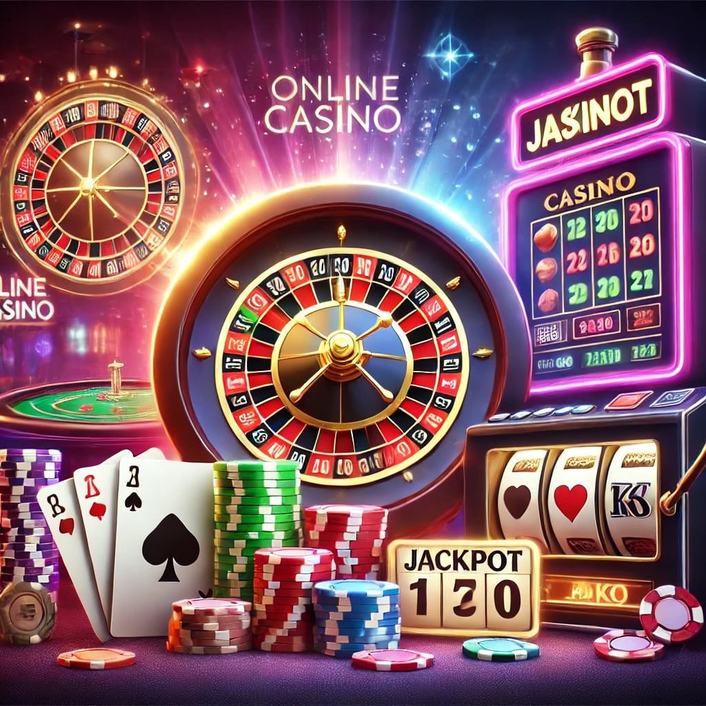 Tampilan Jackpot gawang69 untuk dewasa