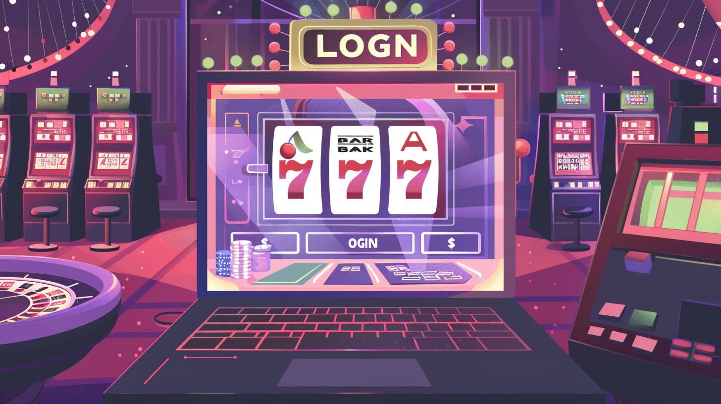 Panduan mobile untuk kasino langsung