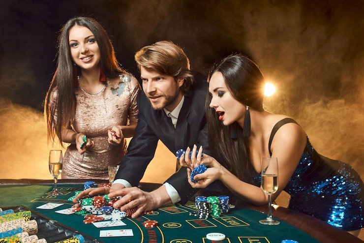 Ilustrasi fitur slot untuk layar mobile