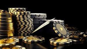 Panel ringkas layanan pendukung situs ini